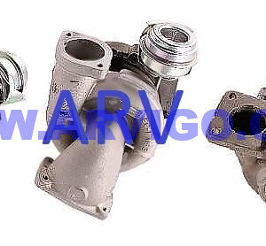 TURBO ALFA ROMEO 159 / BRERA - FIAT CROMA
