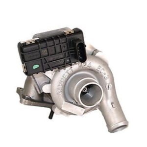 TURBO FORD TRANSIT TDCC