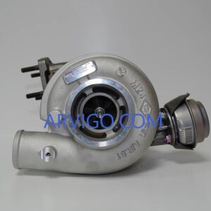 TURBO IVECO DAILY 3.0D F1C,768625