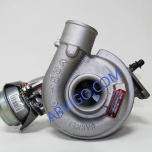 TURBO IVECO DAILY IV F1AE0481HA,769040 NUEVO
