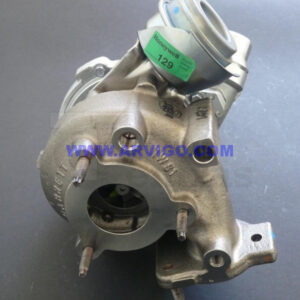TURBO RENAULT AVANTINE / ESPACE / LAGUNA