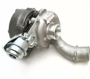 TURBO FORD TRANSIT TDCI AÑO 08 -