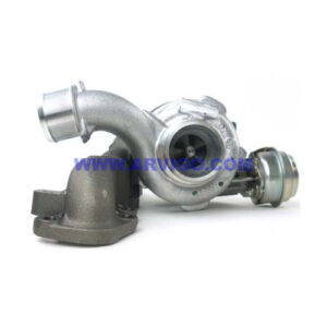 TURBO OPEL ASTRA / VECTRA