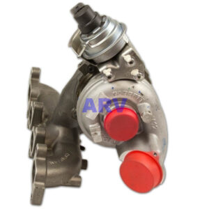 TURBO A3 / ALTEA / LEON