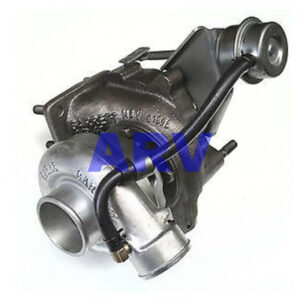 TURBO AUDI A6 / Q7 - VW TOUAREG