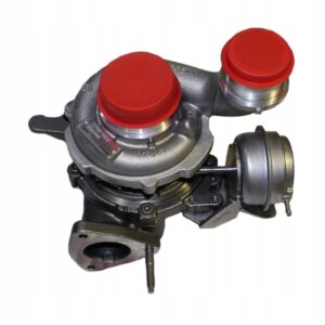 TURBO TOYOTA LAND CRUISER