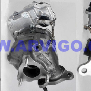 TURBO TOYOTA YARIS - COROLLA - AURIS