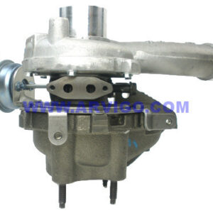 TURBO RENAULT TRAFICC 2.5 DCI