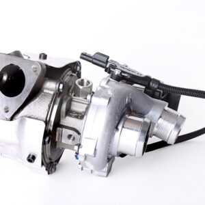 TURBO AUDI Q7 4.2 TDI