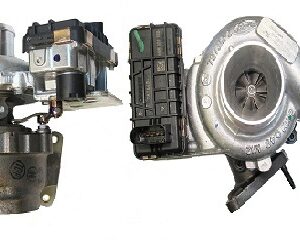 TURBO FORD TRANSIT 2.2 TDCI