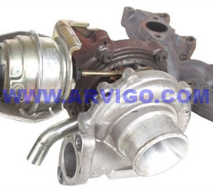 TURBO OPEL CORSA / ASTRA / MERIVA