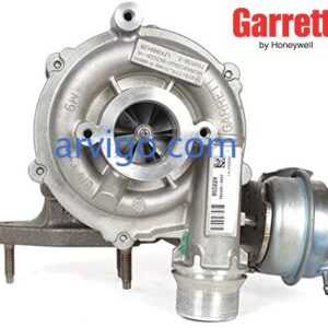 TURBO RENAULT MASTER ,790179 NUEVO GARRETT
