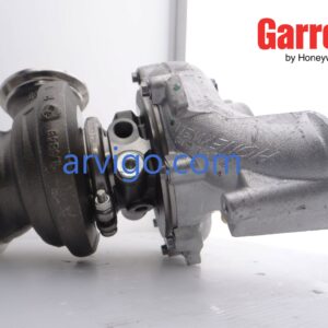 TURBO BMW X6 E70,790463 NUEVO GARRETT