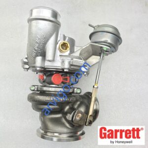 TURBO BMW X5 E70,790484 NUEVO GARRETT