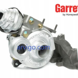 TURBO VOLKSWAGEN TRANSPORTER T5,792290 NUEVO