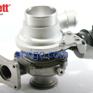 TURBO VOLVO XC90 D3,795680 NUEVO