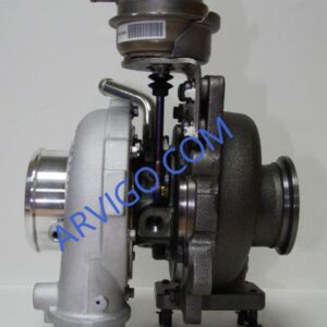TURBO IVECO DAILY 3.0D F1AE0481H,796399