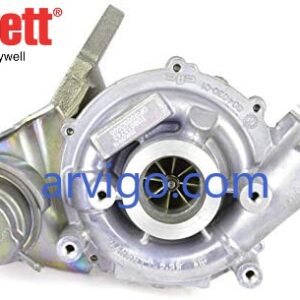 TURBO RENAULT CLIO 1.5DCI ,801374 NUEVO