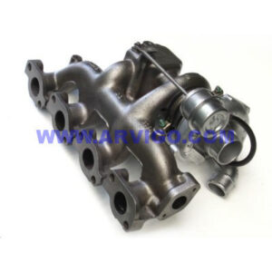 TURBO FORD FOCUS / TRANSIT / TOURNEO