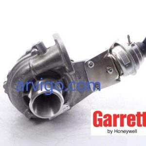 TURBO FIAT BRAVO 803956