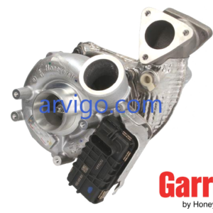 TURBO AUDI Q7 3.0TDI,804986 NUEVO