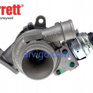 TURBO VOLVO XC60 805156 NUEVO