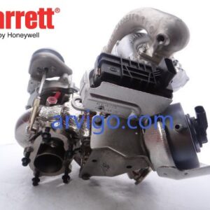 TURBO AUDI Q5 3.0TDI,805713 NUEVO