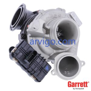 TURBO BMW 330 N57TU,806094 NUEVO