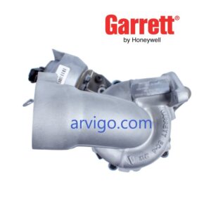 TURBO CITROEN C4 DW12MTED4,806497 NUEVO