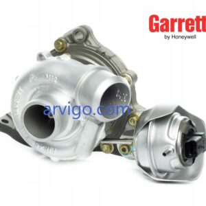 TURBO FORD MONDEO DW10C,806498 NUEVO