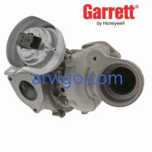 TURBO CITROEN C4 DW10CTEDD4,806500 NUEVO