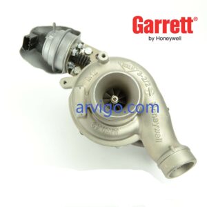 TURBO FIAT DUCATO MULTIJET,806850 NUEVO