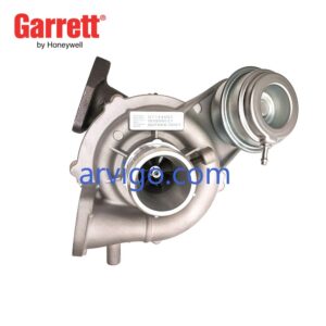 TURBO ALFA ROMEO GIULIETTA,807068 NUEVO