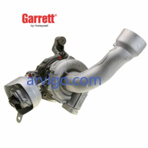 TURBO CITROEN C3 DW10CTED4,807489 NUEVO