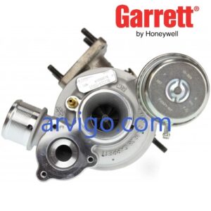 TURBO ALFA ROMEO MITO,811310 NUEVO