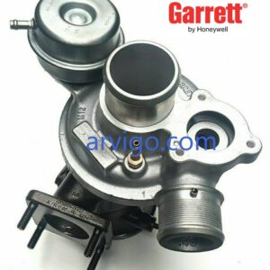 TURBO FIAT GRANDE PUNTO ABARTH,811311 NUEVO