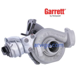 TURBO AUDI A3 818988 NUEVO GARRETT
