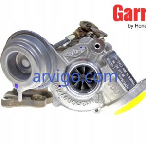 TURBO CITROEN C4,836250 NUEVO GARRETT