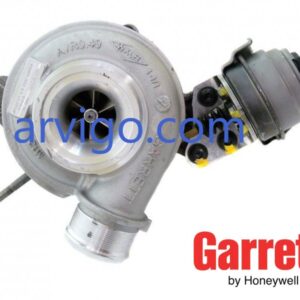 TURBO IVECO DAILY 2.3D F1AVGT140,836825 NUEVO GARRETT