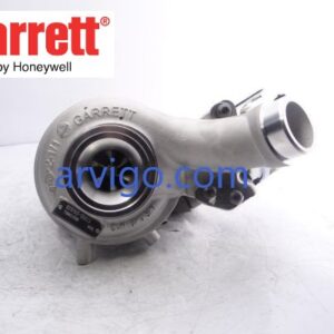 TURBO FIAT DUCATO III F1AE3481E,839765 NUEVO