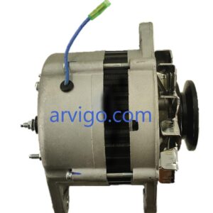 ALTERNADOR YANMAR MARINO 11957377201  LR18003
