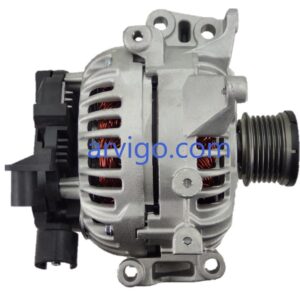 ALTERNADOR MERCEDES W211 A0121549802 0124625019 12V 200A