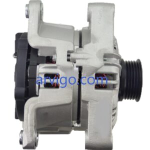 ALTERNADOR OPEL ASTRA 13222930 0124325171 12V 100A