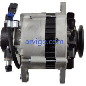 ALTERNADOR OPEL ASTRA 1204144 LR170420 12V 70A
