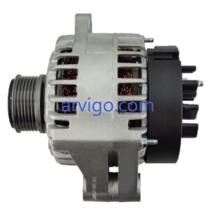 ALTERNADOR  OPEL CORSA 93180104 12V 140A