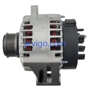 ALTERNADOR OPEL CORSA 93169032 63377490 12V 120A