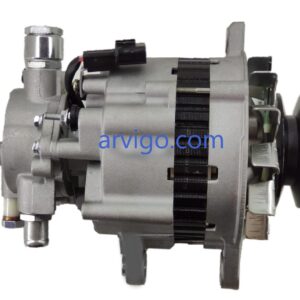 ALTERNADOR  HYUNDAI GALLOPER 3730042502 12V 65A