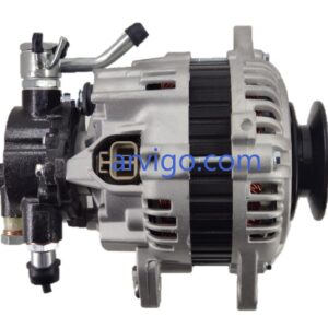 ALTERNADOR  MITSUBISHI MONTERO MD160671 12V 75A