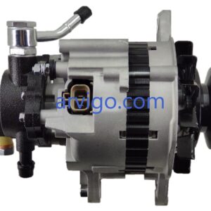 ALTERNADOR MITSUBISHI L200 MD103372 12V 60A