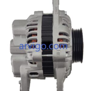 ALTERNADOR HYUNDAI ELANTRA 3730022600 AB175019 12V 80A